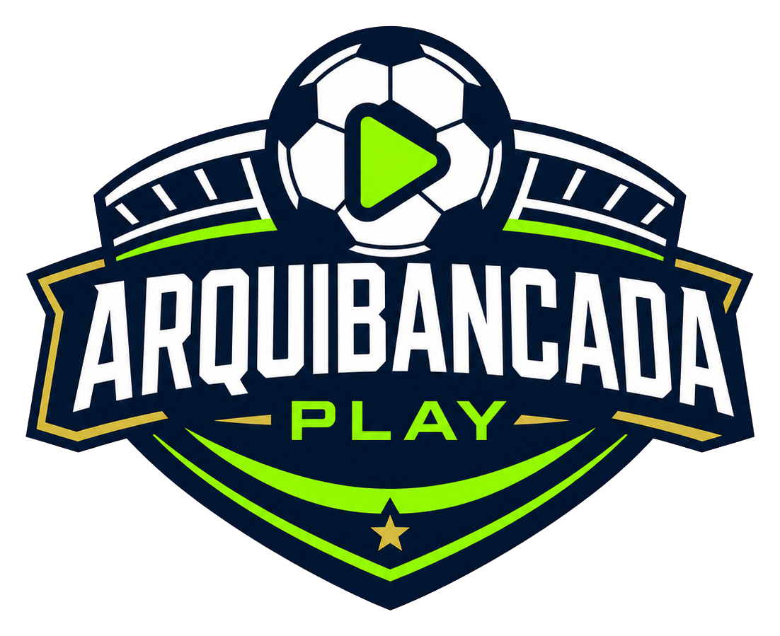 Arquibancada Play