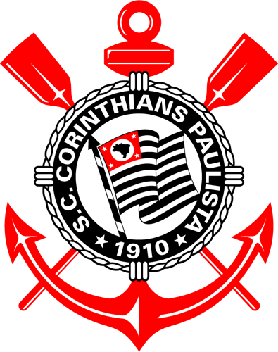 Escudo do Corinthians