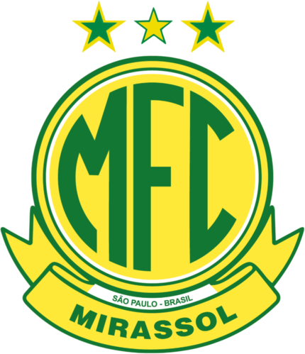 Escudo do Mirassol
