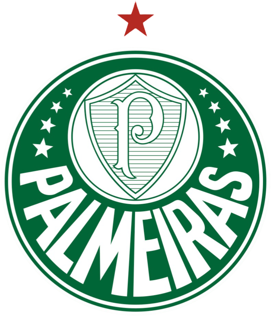 Escudo do Palmeiras