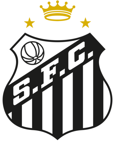 Escudo do Santos